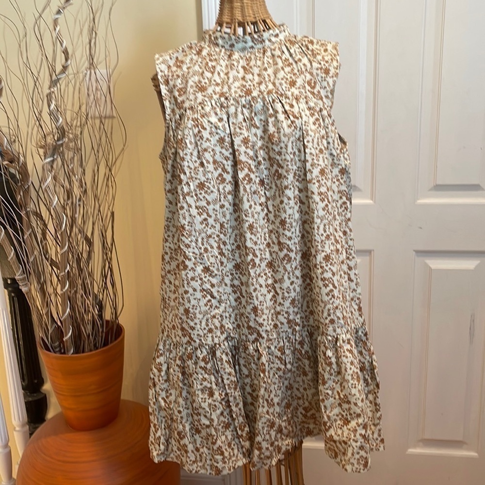 Petal+pup 🎈 NWT Dress